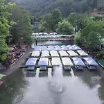 Resort First Class