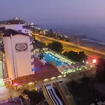First Class Resort Alanya