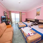 Resort First Class Alanya