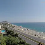 Θέρετρο First Class Αλάνια