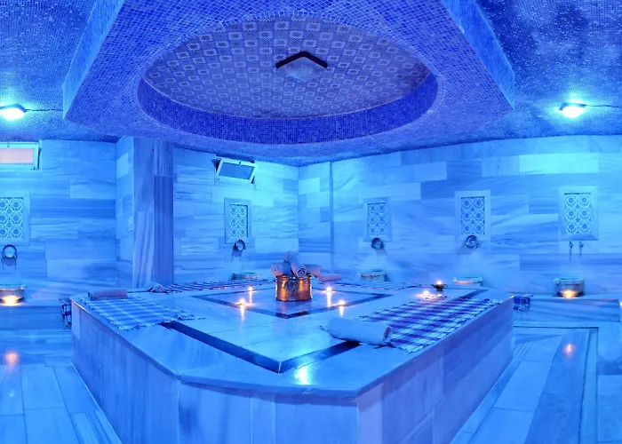 Resort First Class 5*