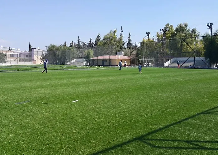 Resort First Class 5*