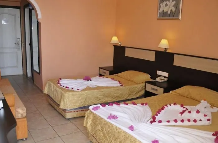 Resort First Class 5*