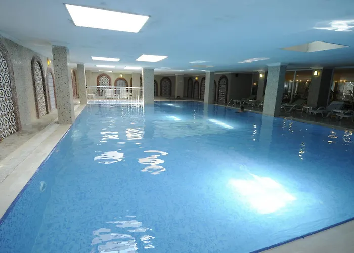 First Class Resort Alanya