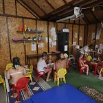 First Class 리조트 알란야