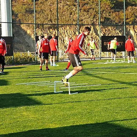 度假村 First Class