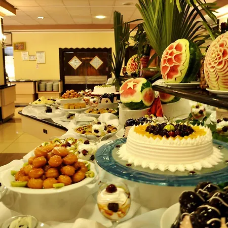 First Class Resort Alanya