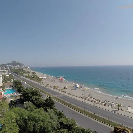 Complex First Class Alanya