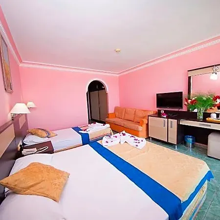 First Class Alanya