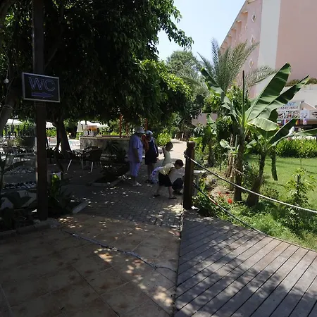 Complex First Class Alanya