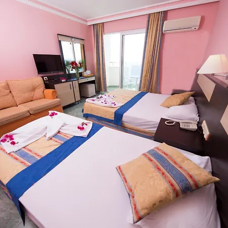 First Class Complex 5*