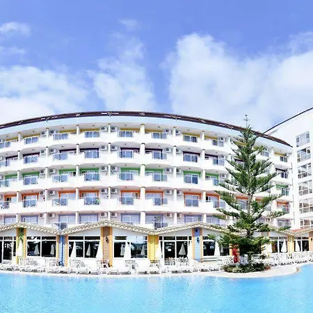 First Class 5* Alanya