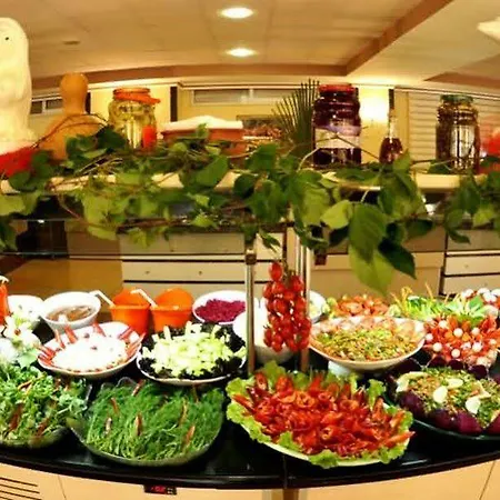 First Class Complex 5*