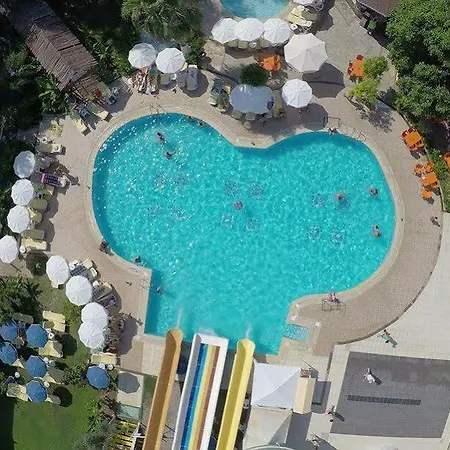 First Class Complex 5*