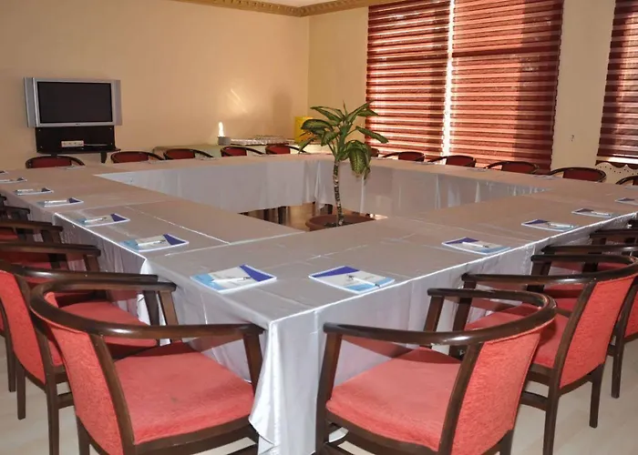 First Class 5* Alanya