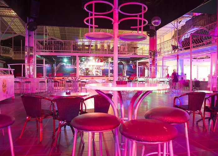 First Class Üdülőközpont