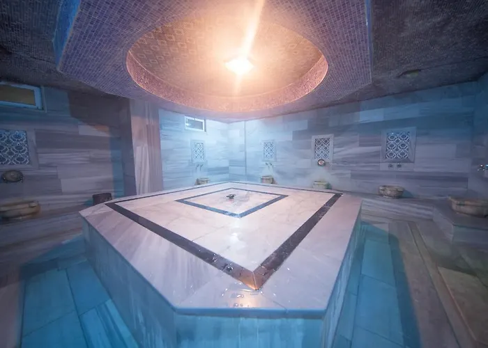 리조트 First Class