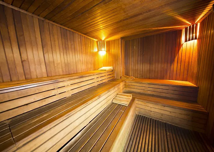 리조트 First Class