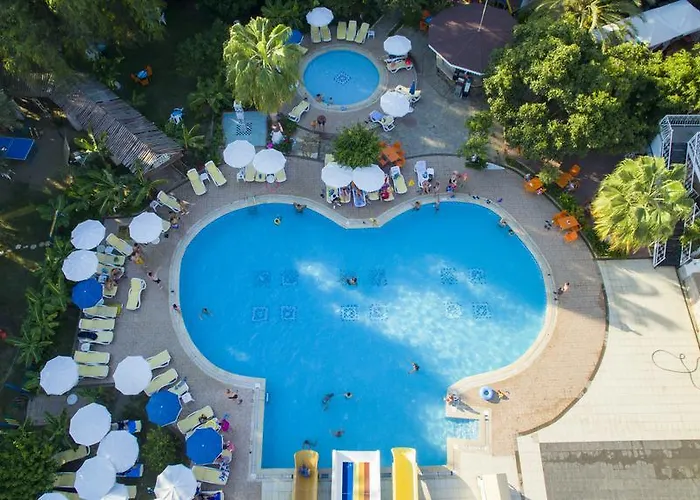 Resort First Class 5*