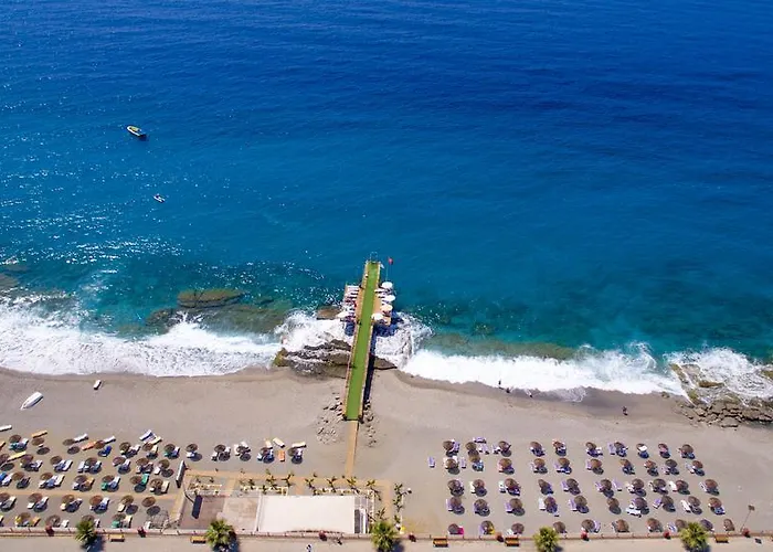 리조트 First Class