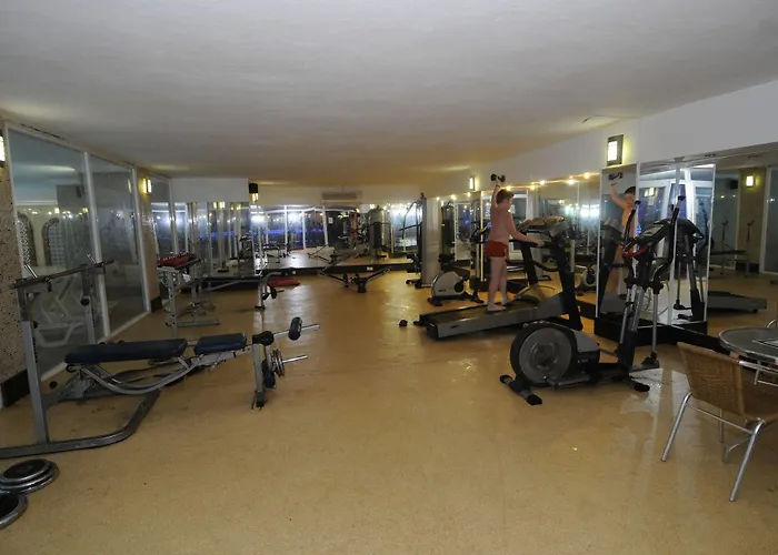 Üdülőközpont First Class