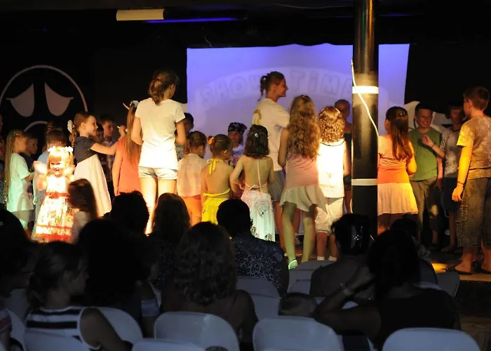 First Class 5* Alanya