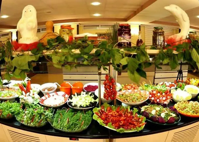 First Class Resort 5*