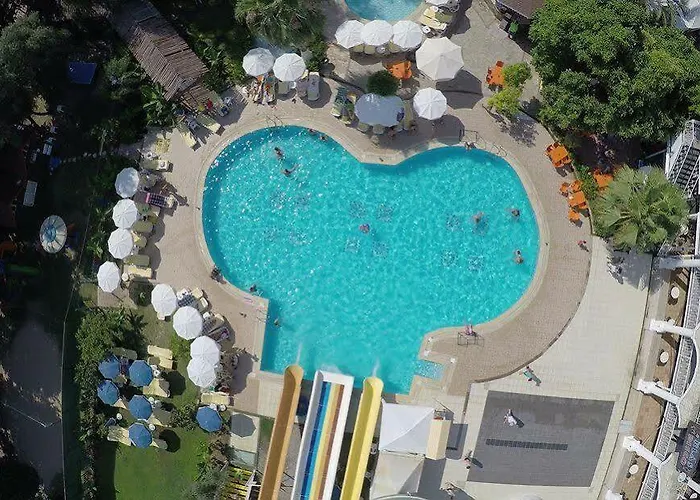 First Class Resort 5*