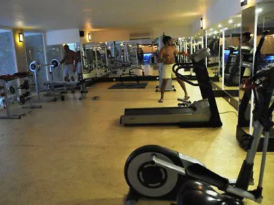 Resort First Class 5*