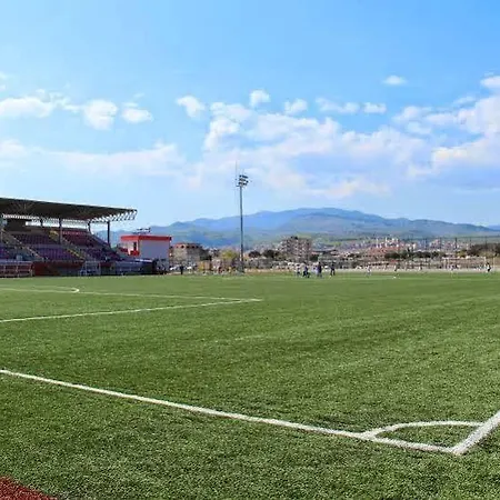 First Class Курортний комплекс