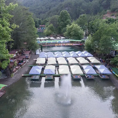 度假村 头等酒店 - 全包