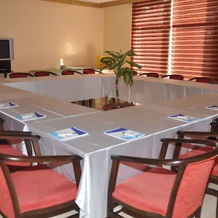 First Class 5* Аланія