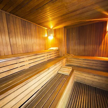 Курортний комплекс First Class