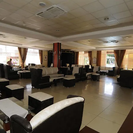 First Class Курортний комплекс