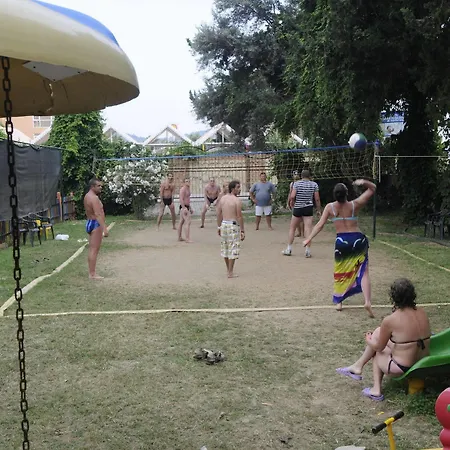 First Class Курортний комплекс Аланія